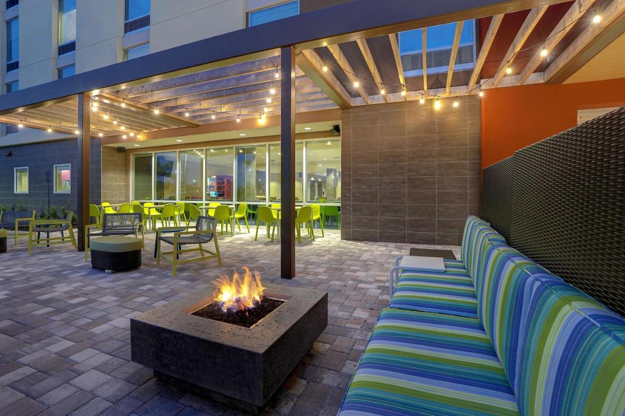 Home2 Suites By Hilton Lakewood Ranch Bradenton Exterior photo