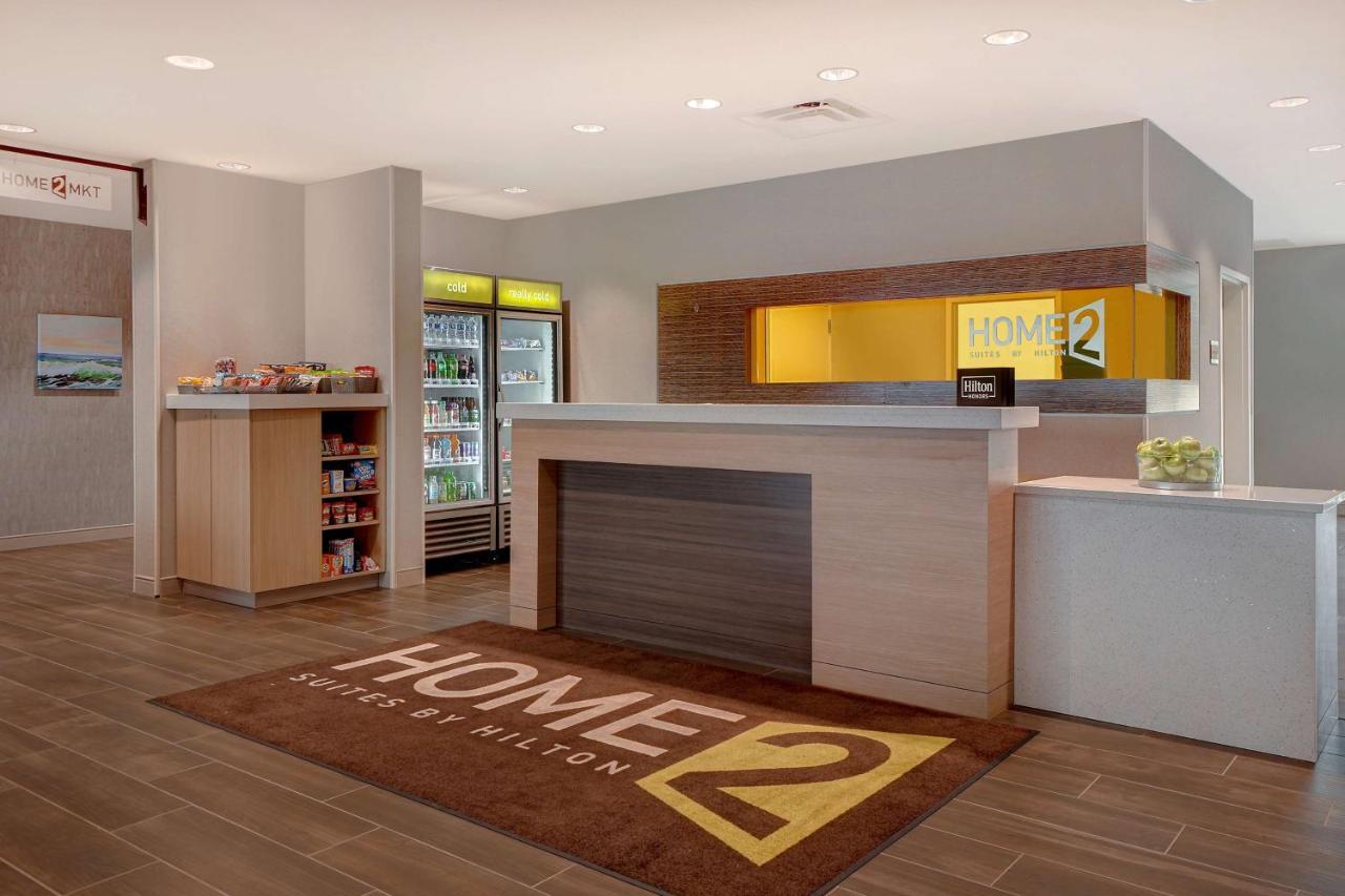 Home2 Suites By Hilton Lakewood Ranch Bradenton Exterior photo