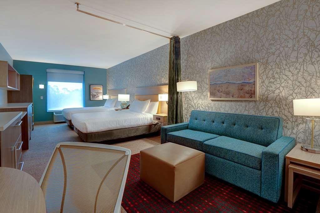 Home2 Suites By Hilton Lakewood Ranch Bradenton Room photo