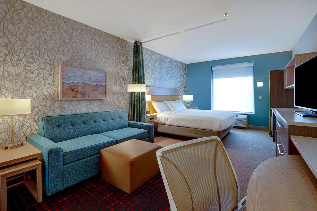 Home2 Suites By Hilton Lakewood Ranch Bradenton Room photo