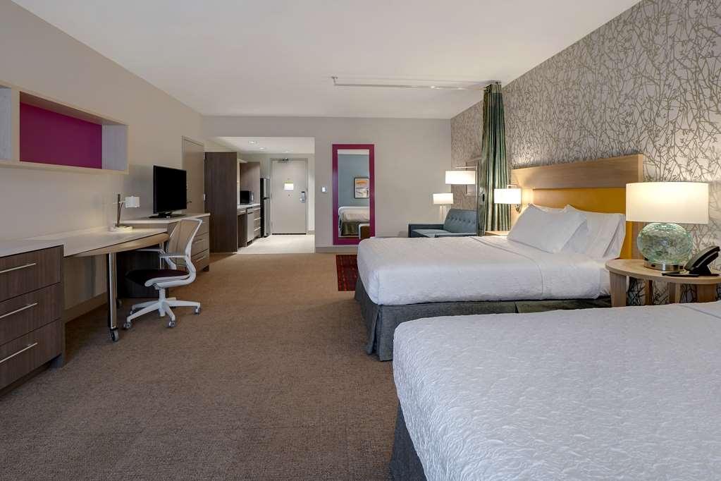Home2 Suites By Hilton Lakewood Ranch Bradenton Room photo
