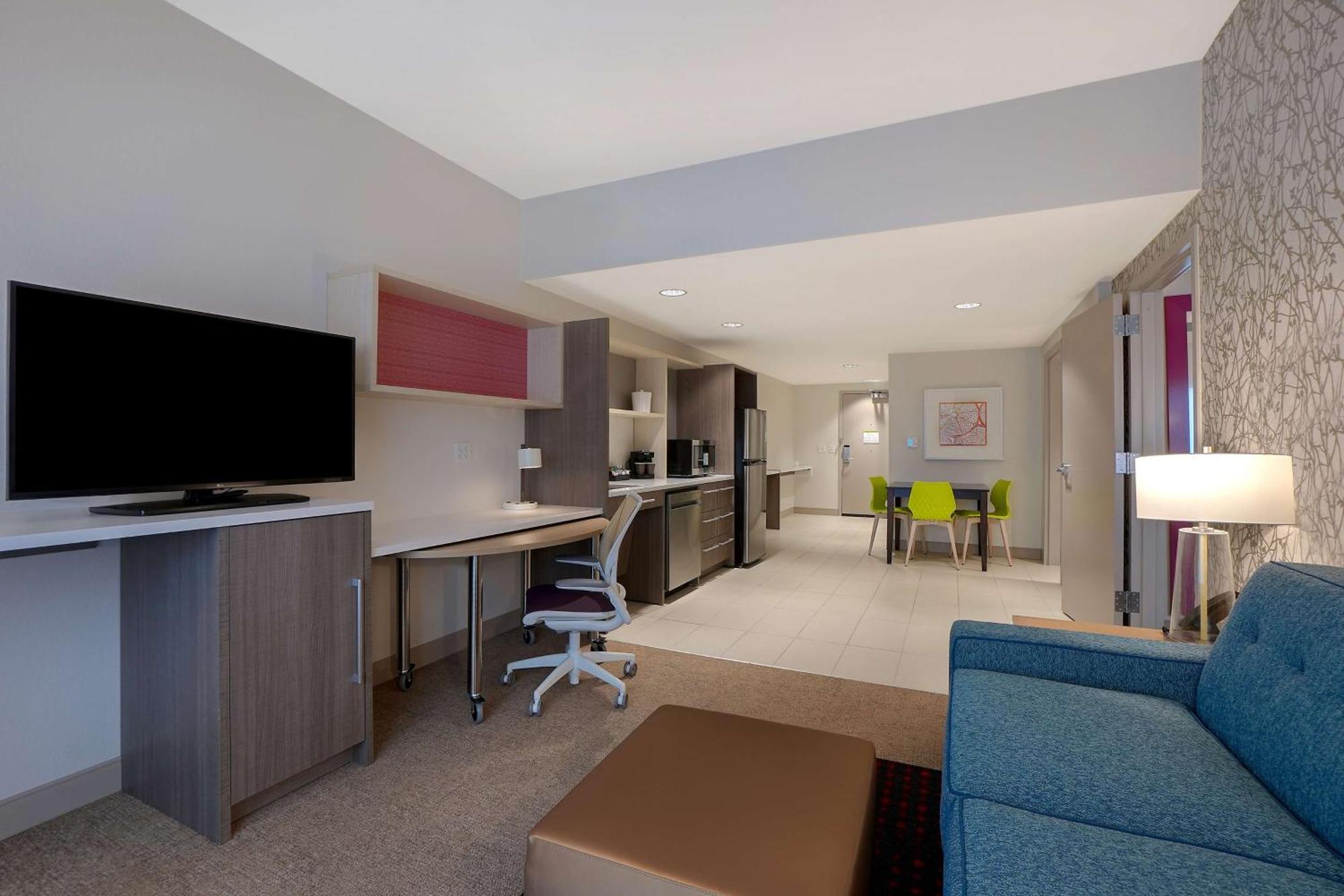 Home2 Suites By Hilton Lakewood Ranch Bradenton Exterior photo